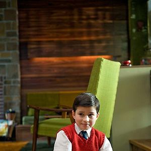 Foto El Pequeño Nicolás