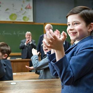 Foto El Pequeño Nicolás