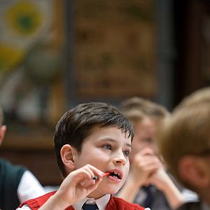 Foto El Pequeño Nicolás
