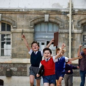 Foto El Pequeño Nicolás