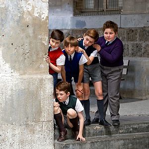 Foto El Pequeño Nicolás