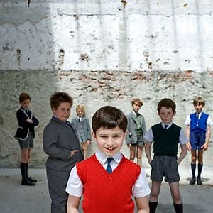 Foto El Pequeño Nicolás