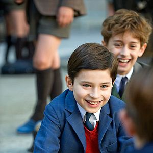 Foto El Pequeño Nicolás