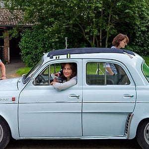 Foto El Pequeño Nicolás