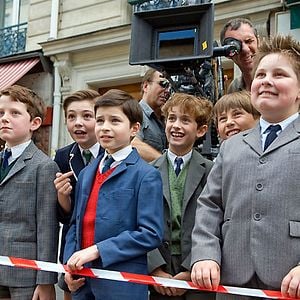 Foto El Pequeño Nicolás