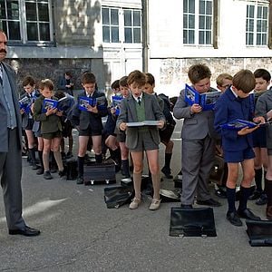 Foto El Pequeño Nicolás