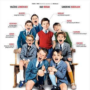 Foto El Pequeño Nicolás