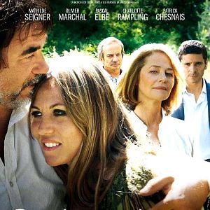 Foto Toda la culpa es de mi madre