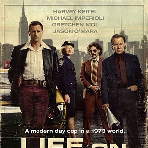 Foto Life on Mars (US)