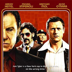 Foto Life on Mars (US)