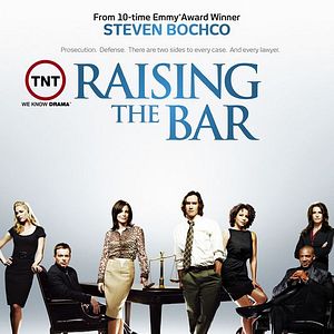 Foto Ganando el juicio