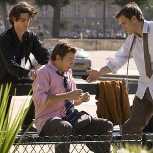 Foto Thomas Seraphine