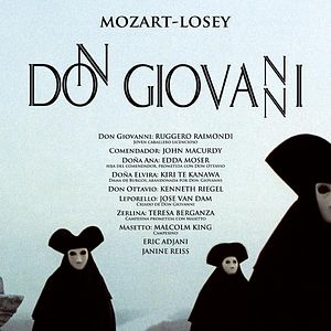 Foto Don Giovanni