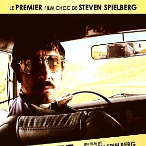 Foto El diablo sobre ruedas