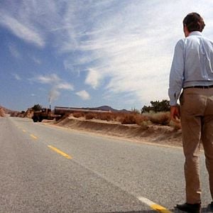 Foto El diablo sobre ruedas