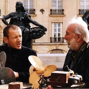 Foto Jean-Pierre Marielle