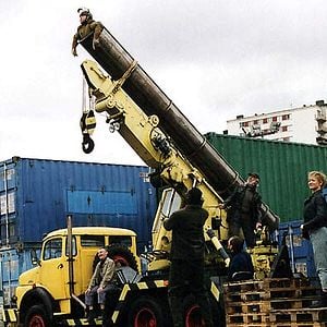 Foto Jean-Pierre Marielle