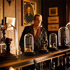 Foto André Dussollier