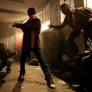 Foto Christian Cooke