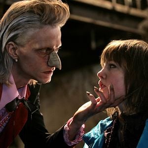 Foto Mackenzie Crook