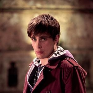 Foto Christian Cooke