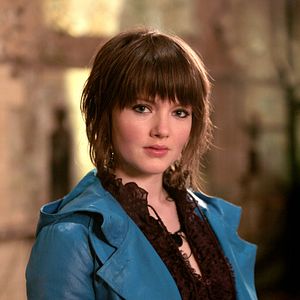 Foto Holliday Grainger