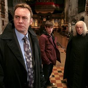 Foto Christian Cooke