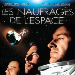 Foto Atrapados en el espacio