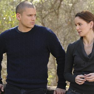 Foto Sarah Wayne Callies