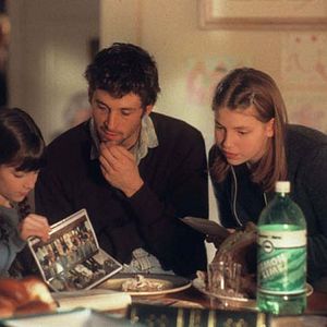 Foto Patrick Dempsey