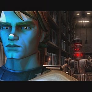 Foto Star Wars: The Clone Wars (2008)