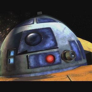 Foto Star Wars: The Clone Wars (2008)