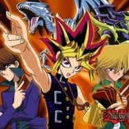 Foto Yu-Gi-Oh!
