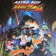Foto Astro boy