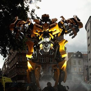 Foto Transformers: La venganza de los caídos
