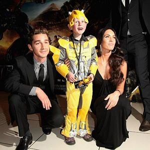 Foto Transformers: La venganza de los caídos