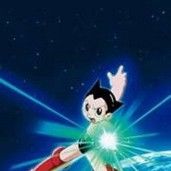 Foto Astro boy