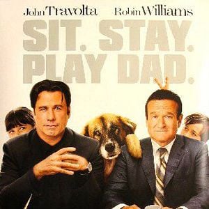 Foto Dos canguros muy maduros