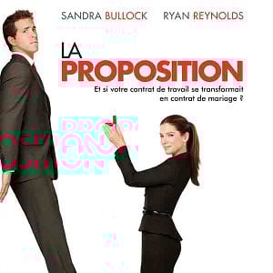 Foto La Proposición