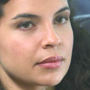 Foto Zuleikha Robinson