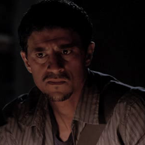Foto Saïd Taghmaoui