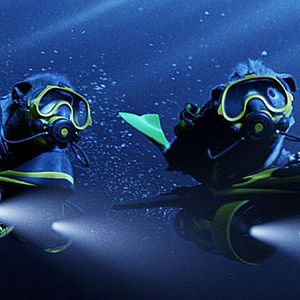 Foto G-Force: Licencia para espiar