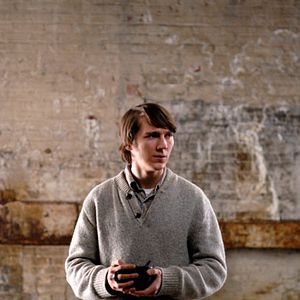 Foto Paul Dano