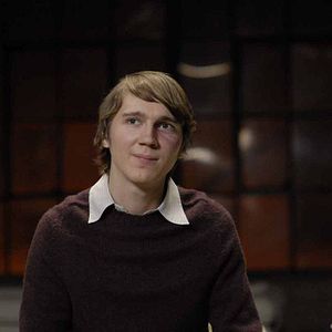 Foto Paul Dano