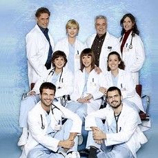 Foto MIR, medico interno residente