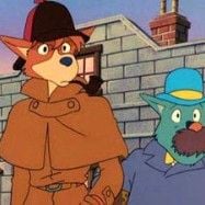 Foto Sherlock Holmes