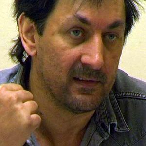 Foto Serge Riaboukine