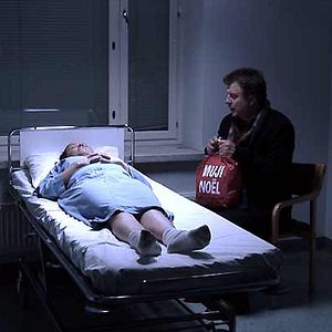 Foto Mika Kaurismäki