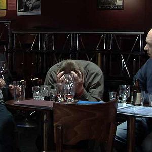 Foto Mika Kaurismäki