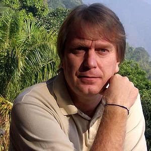 Foto Mika Kaurismäki